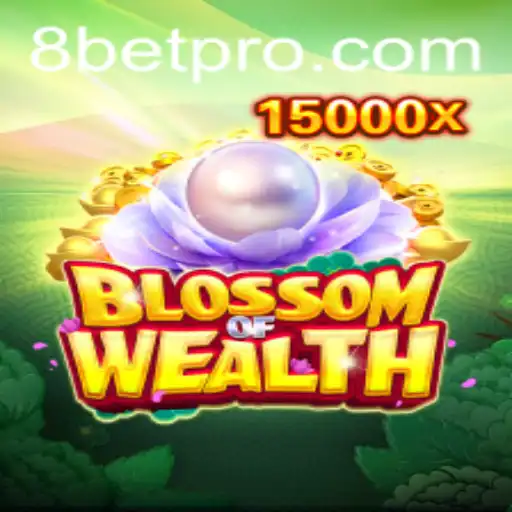 Blossom of Wealth: A Thrilling Journey into the World of 8Bet Gaming