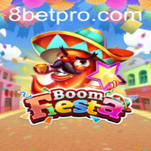Discover BoomFiesta: The Latest Sensation by 8Bet