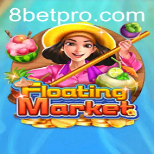 FloatingMarket: An Exciting New Game in the World of 8Bet