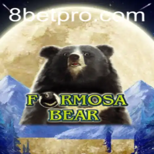 Exploring the Exciting World of FormosaBear: A Look into the Gaming Phenomenon Linked with 8Bet