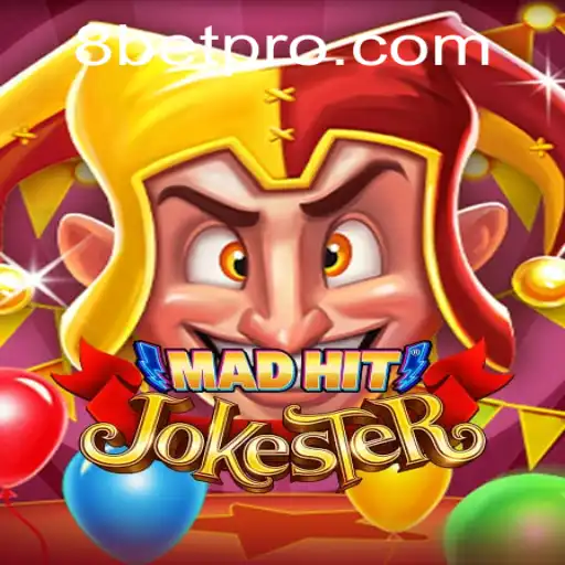 Discover the World of MadHitJokester: A Thrilling Card Game with a Twist