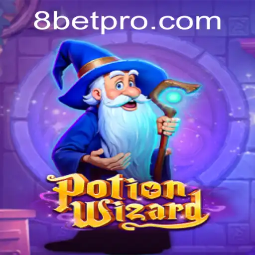 PotionWizard: Unveiling the Magical World with 8Bet