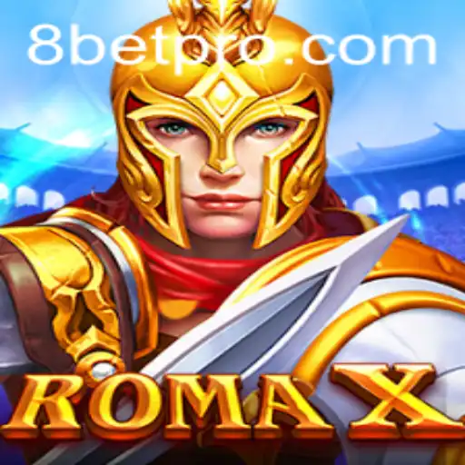 Unveiling RomaX: The New Frontier in Gaming with 8Bet