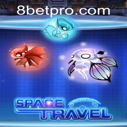 SpaceTravel: A New Gaming Adventure with 8Bet