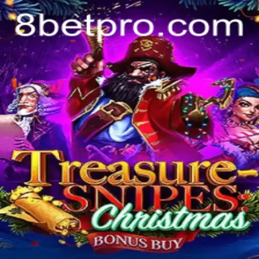Exploring TreasuresnipesChristmas: A Holiday Gaming Adventure with 8Bet