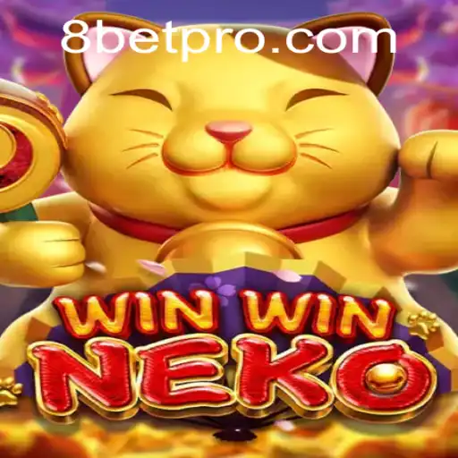 Introducing WinWinNeko: The New Interactive Online Game from 8Bet