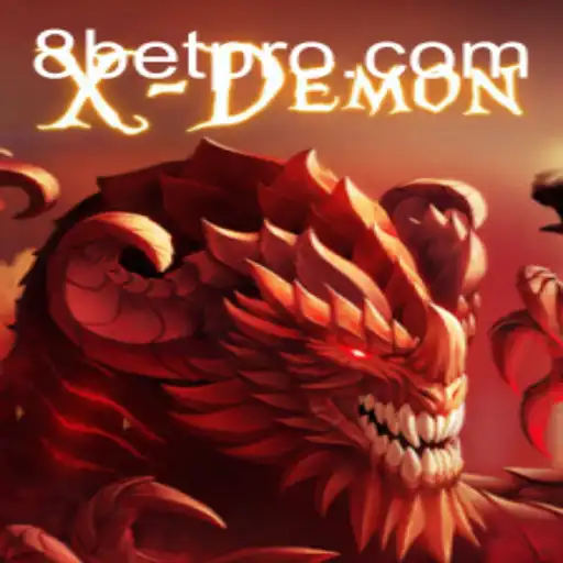 XDemon: A Thrilling Gaming Experience with 8Bet Integration
