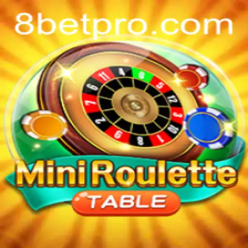 Exploring the Fascinating World of MiniRoulette with 8Bet
