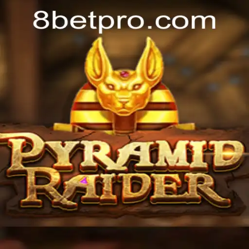 Dive into the Thrilling World of PyramidRaider by 8Bet