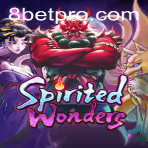 Exploring SpiritedWonders: A Captivating Venture with 8Bet