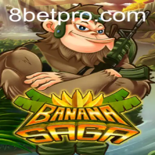 Exploring the Allure of BananaSaga: A Fresh Gaming Experience with 8Bet