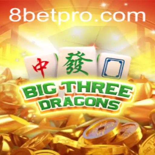 BigThreeDragons: Unleashing the Thrill with 8Bet