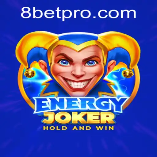 Discover the Thrilling World of EnergyJoker: A Game-changing Experience with 8Bet