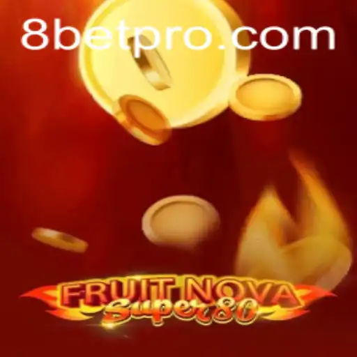 Exploring the Thrill of FruitNovaSuper80: A Deep Dive into a Stellar Casino Experience
