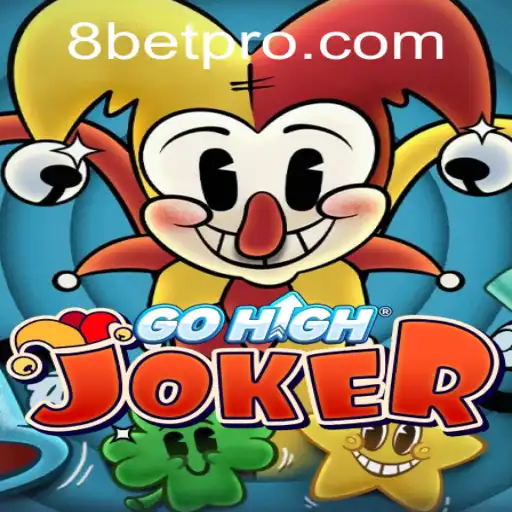 Exploring the Thrills of GoHighJoker with 8Bet: A New Era of Gaming