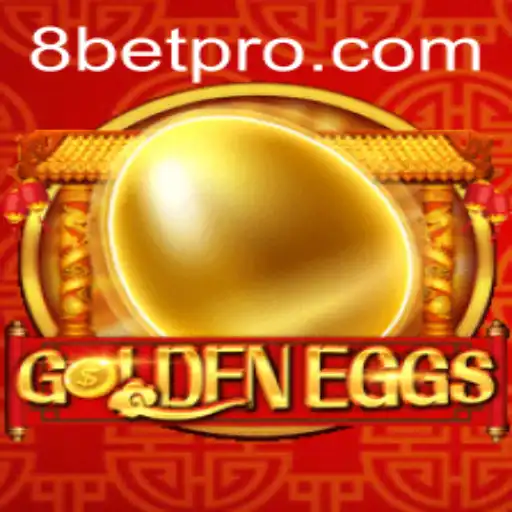 GoldenEggs: A Dive into the World of Thrilling Entertainment with 8Bet
