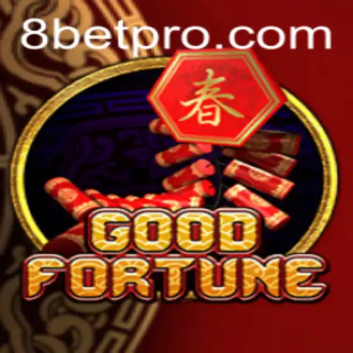 Discovering GoodFortune: The Revolutionary Gaming Experience with 8Bet