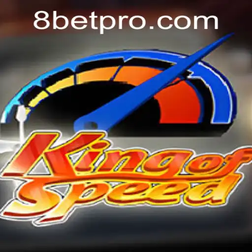 The Thrilling World of KingofSpeed: A Deep Dive into the Latest Gaming Sensation Tied to 8Bet