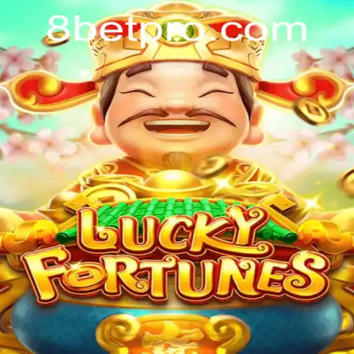 Discovering the Excitement of LUCKYFORTUNES: An Insight into the World of 8Bet