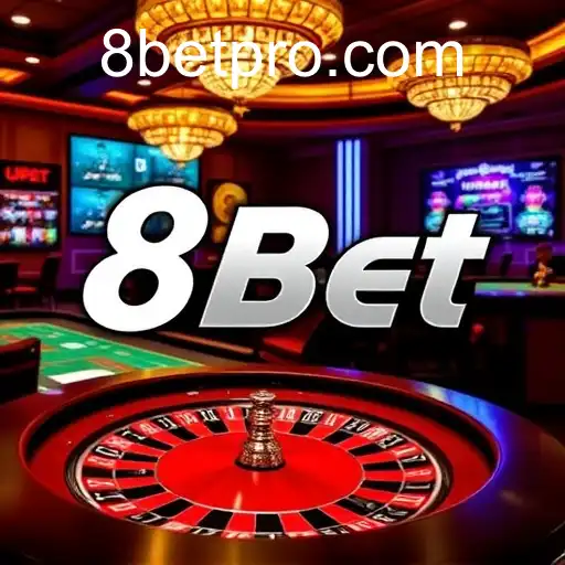 The Thrill of Live Casino: Exploring 8Bet