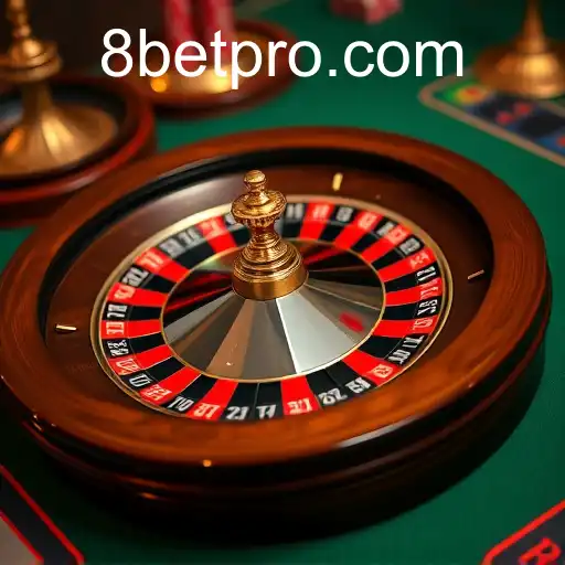 The Exciting World of Roulette and the Rise of 8Bet