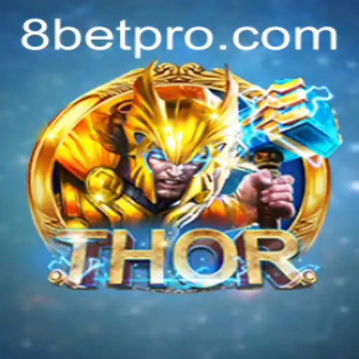 Exploring the World of THOR and 8Bet: A Modern Gaming Adventure