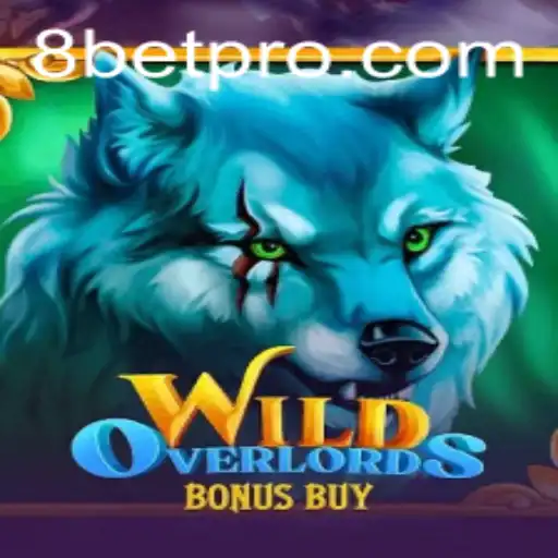 WildOverlordsBonusBuy: A Revolutionary Game Experience with 8Bet