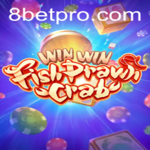 WinWinFishPrawnCrab: An Exciting Twist with 8Bet Feature