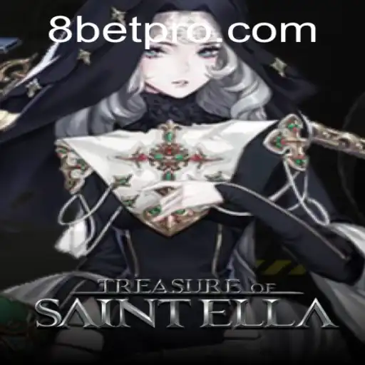 Discover the Thrills of TreasureofSaintElla: A Journey Into the World of 8Bet
