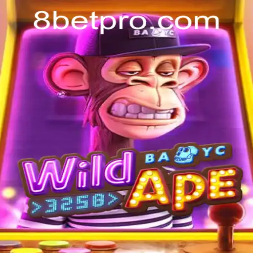 Exploring the Exciting World of WildApe3258: Unleashing the Adventurous Spirit of 8Bet